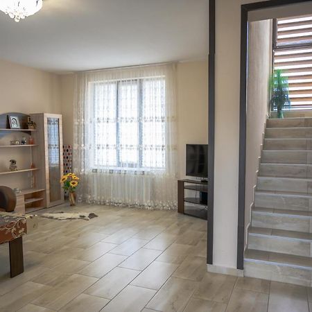Къща За Гости „Жоро И Дани “ Villa Sapareva Banya Luaran gambar