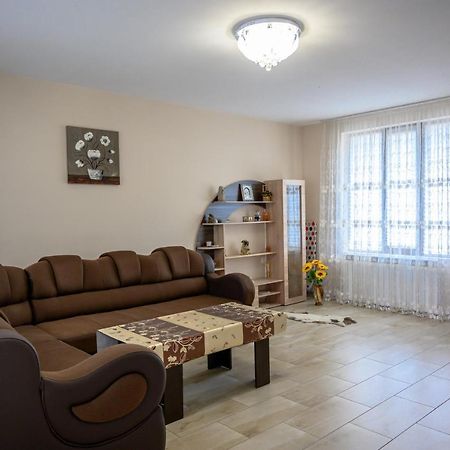 Къща За Гости „Жоро И Дани “ Villa Sapareva Banya Luaran gambar