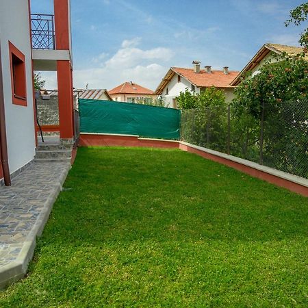 Къща За Гости „Жоро И Дани “ Villa Sapareva Banya Luaran gambar