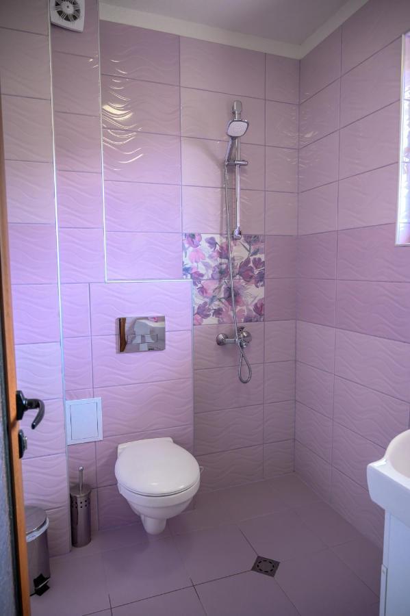 Къща За Гости „Жоро И Дани “ Villa Sapareva Banya Luaran gambar