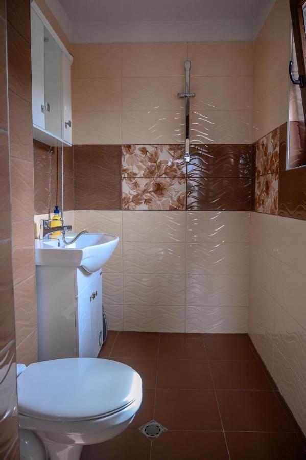 Къща За Гости „Жоро И Дани “ Villa Sapareva Banya Luaran gambar