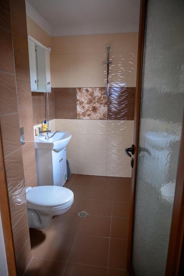 Къща За Гости „Жоро И Дани “ Villa Sapareva Banya Luaran gambar