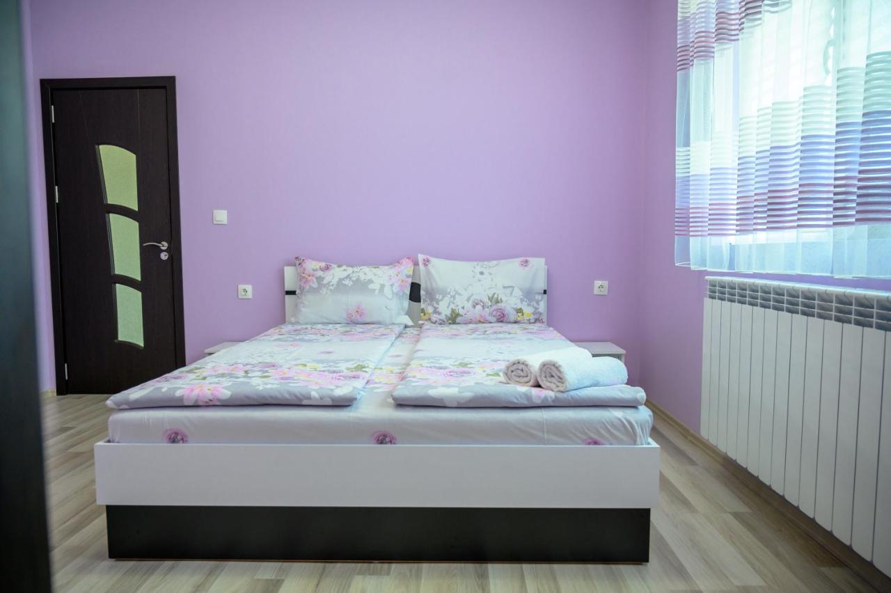Къща За Гости „Жоро И Дани “ Villa Sapareva Banya Luaran gambar