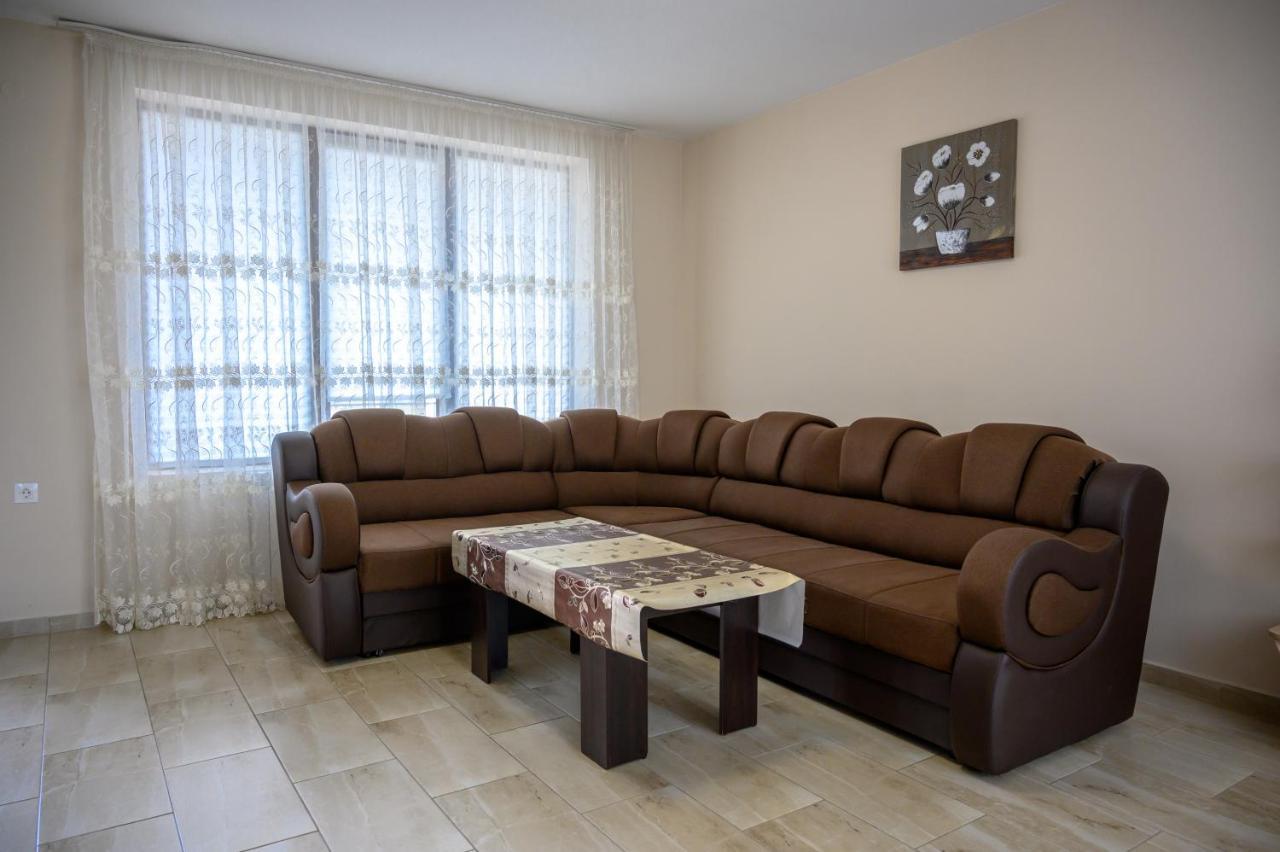 Къща За Гости „Жоро И Дани “ Villa Sapareva Banya Luaran gambar