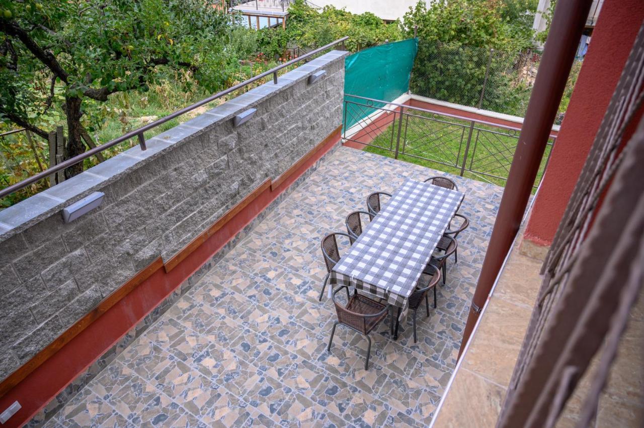 Къща За Гости „Жоро И Дани “ Villa Sapareva Banya Luaran gambar