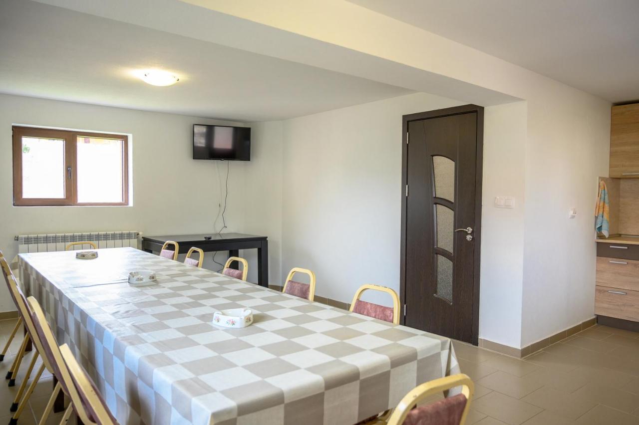 Къща За Гости „Жоро И Дани “ Villa Sapareva Banya Luaran gambar