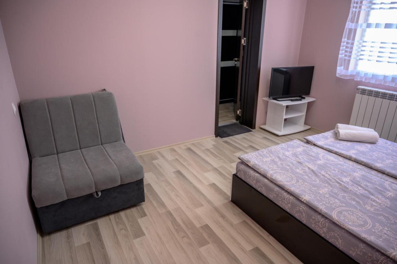 Къща За Гости „Жоро И Дани “ Villa Sapareva Banya Luaran gambar