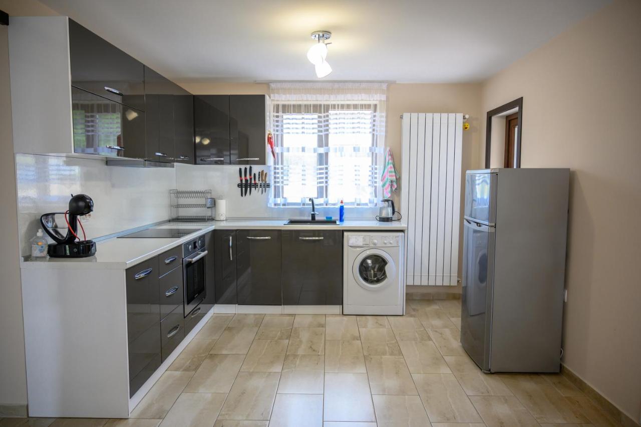 Къща За Гости „Жоро И Дани “ Villa Sapareva Banya Luaran gambar