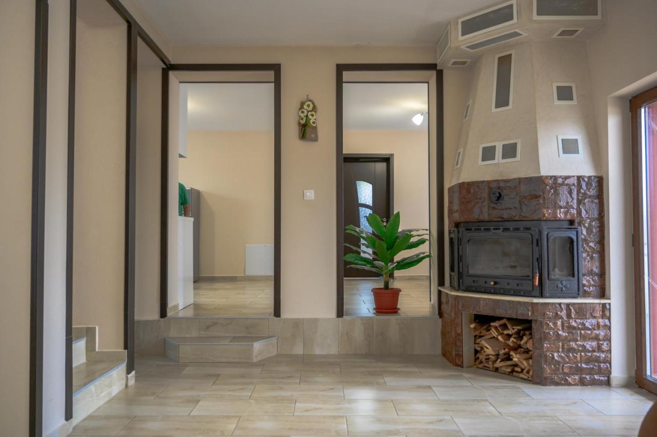 Къща За Гости „Жоро И Дани “ Villa Sapareva Banya Luaran gambar