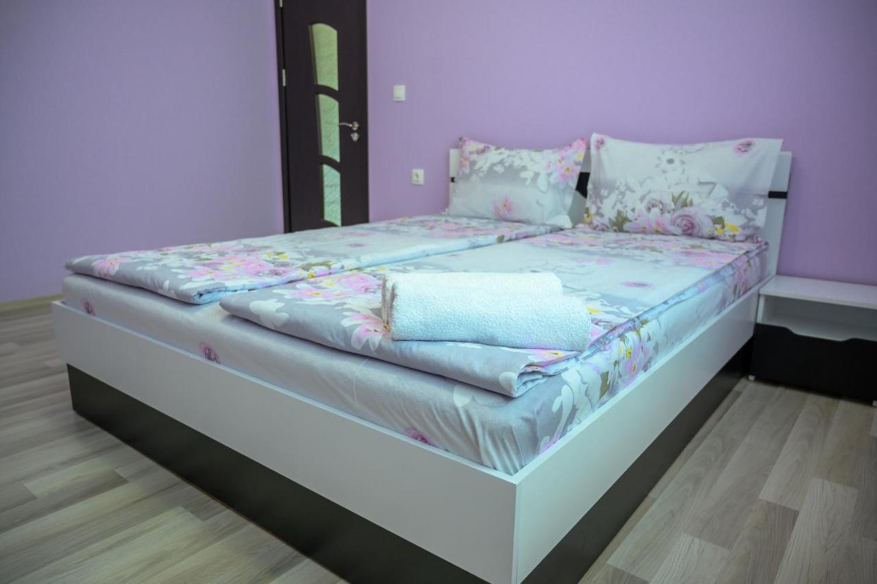Къща За Гости „Жоро И Дани “ Villa Sapareva Banya Luaran gambar
