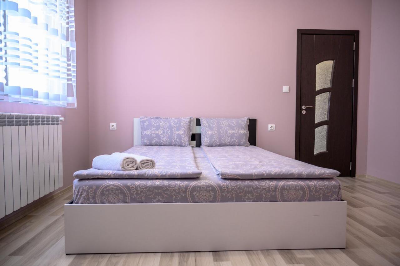 Къща За Гости „Жоро И Дани “ Villa Sapareva Banya Luaran gambar