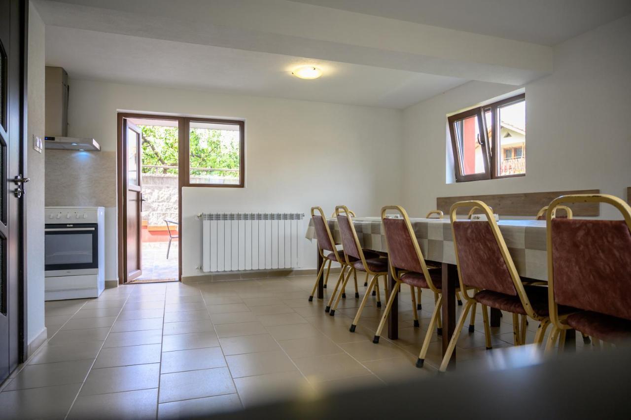 Къща За Гости „Жоро И Дани “ Villa Sapareva Banya Luaran gambar
