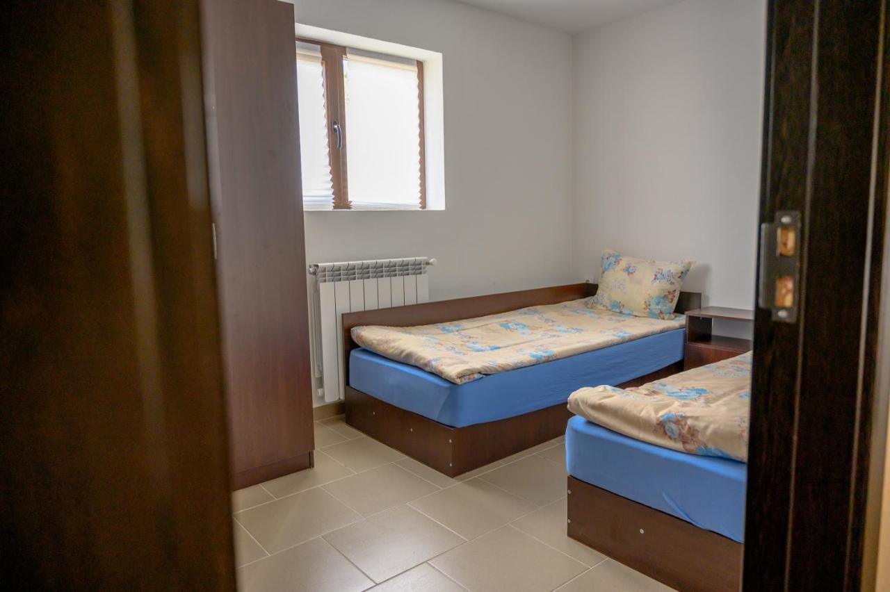 Къща За Гости „Жоро И Дани “ Villa Sapareva Banya Luaran gambar