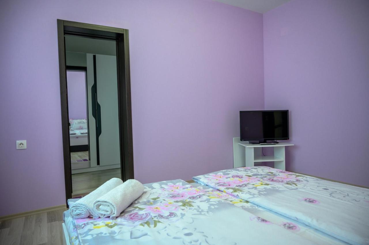 Къща За Гости „Жоро И Дани “ Villa Sapareva Banya Luaran gambar
