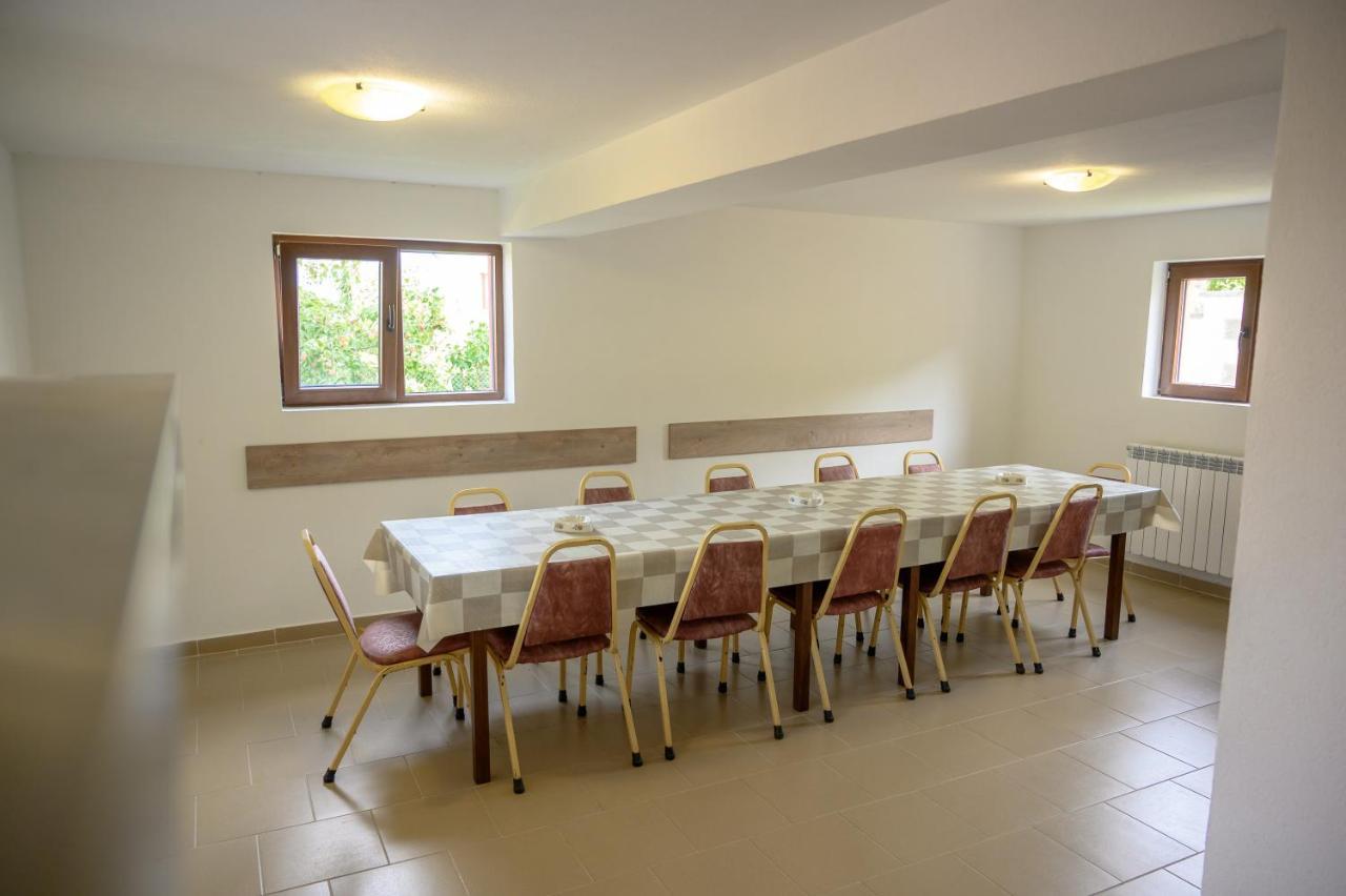 Къща За Гости „Жоро И Дани “ Villa Sapareva Banya Luaran gambar