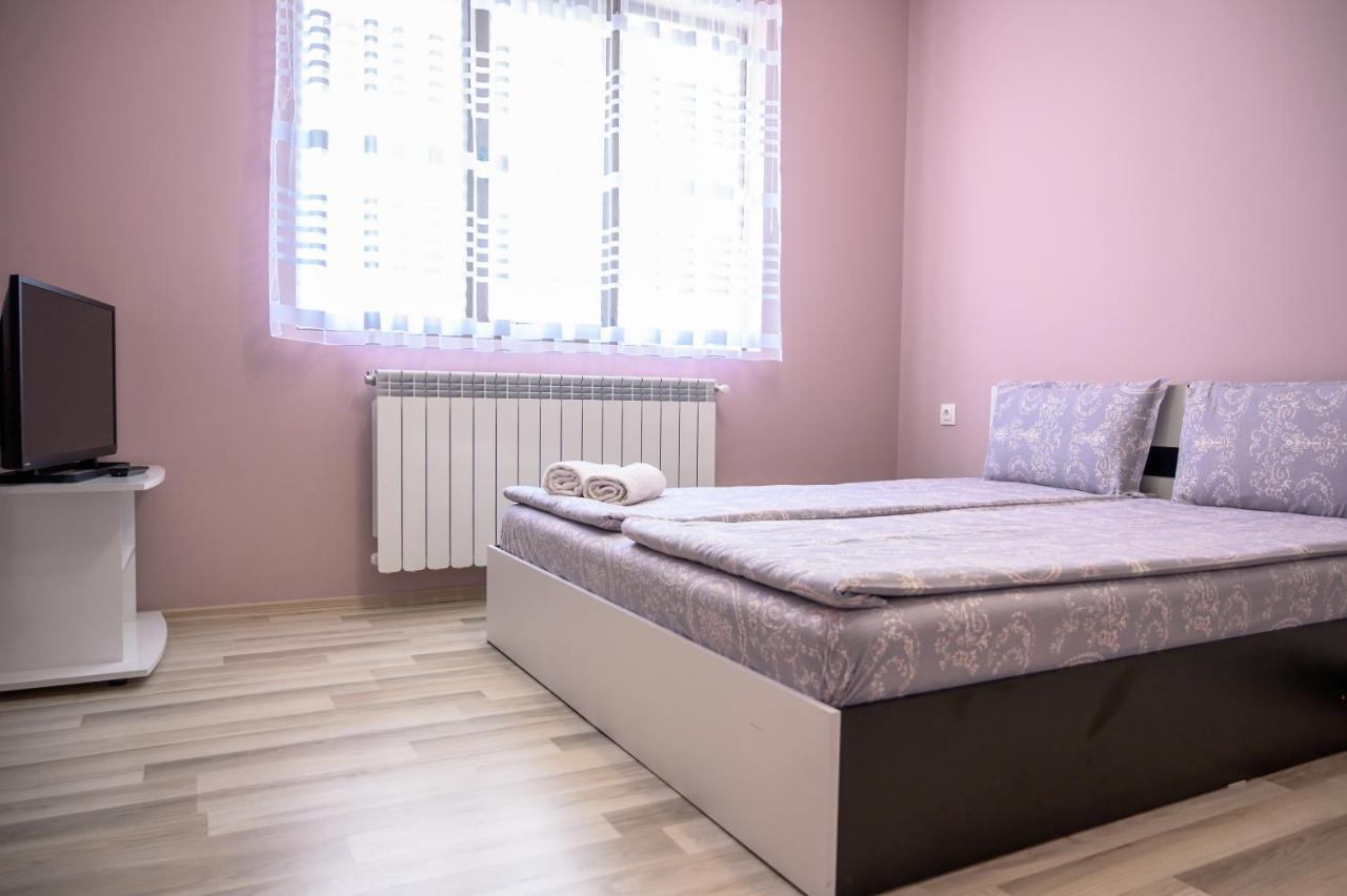 Къща За Гости „Жоро И Дани “ Villa Sapareva Banya Luaran gambar
