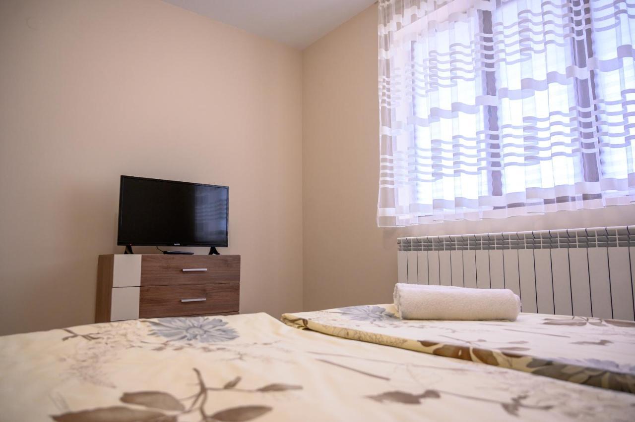 Къща За Гости „Жоро И Дани “ Villa Sapareva Banya Luaran gambar