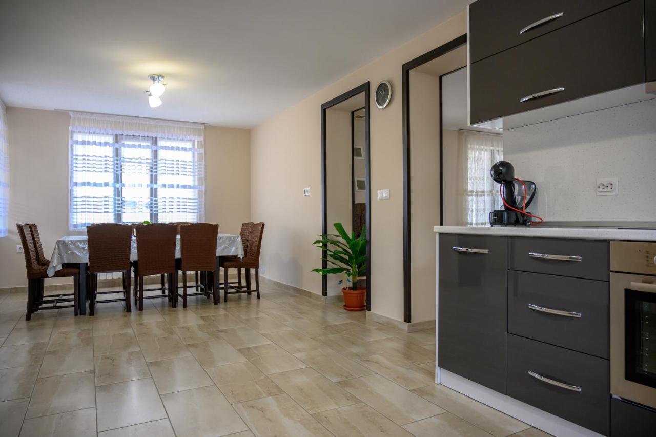 Къща За Гости „Жоро И Дани “ Villa Sapareva Banya Luaran gambar