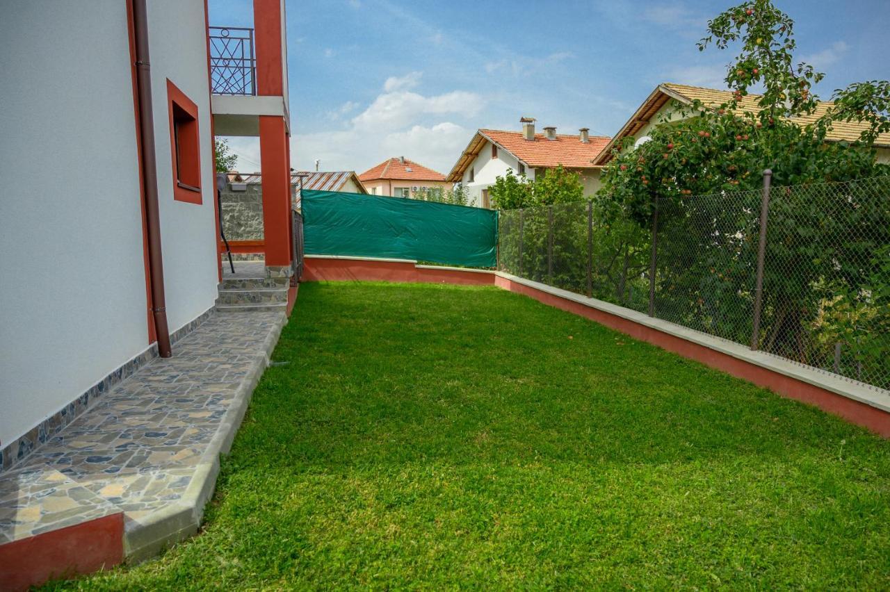 Къща За Гости „Жоро И Дани “ Villa Sapareva Banya Luaran gambar