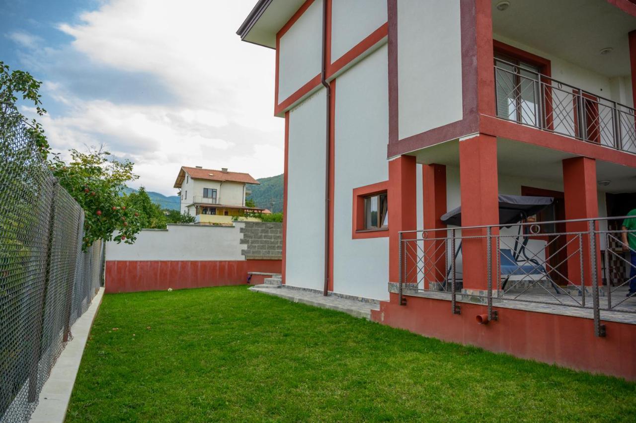 Къща За Гости „Жоро И Дани “ Villa Sapareva Banya Luaran gambar