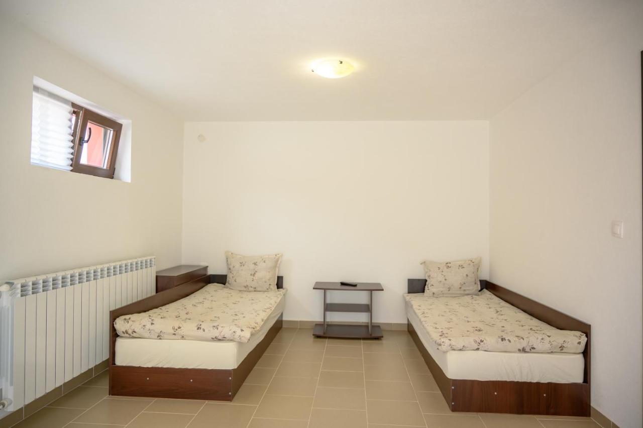 Къща За Гости „Жоро И Дани “ Villa Sapareva Banya Luaran gambar